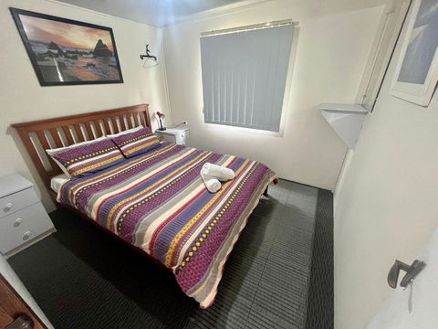 At Busso Cabin 56 - Accommodation Noosa 0