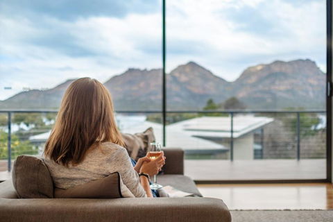 At The Bay - Accommodation Noosa 1