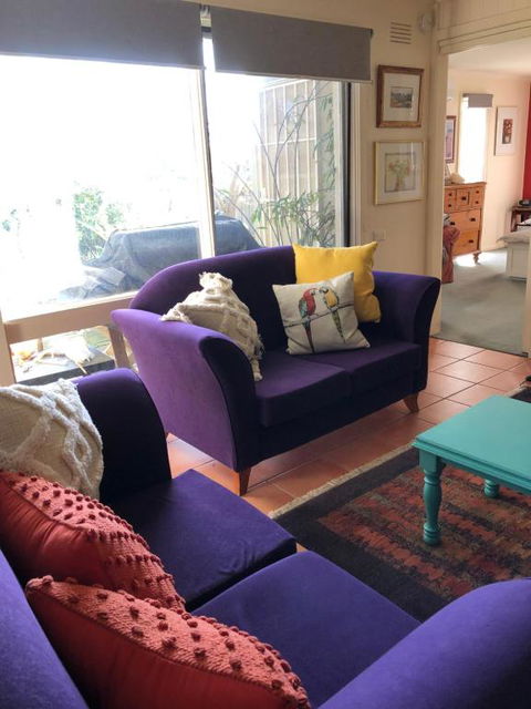 At The Gallery - Accommodation Noosa 3