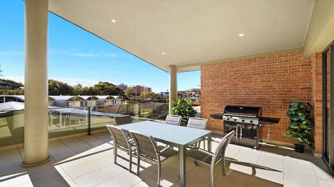 Aurora Cabarita Close To Beach, Shops, Cafes Accom Holidays - Accommodation Noosa 0