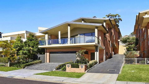 Aurora Cabarita Close To Beach, Shops, Cafes Accom Holidays - Accommodation Noosa 1
