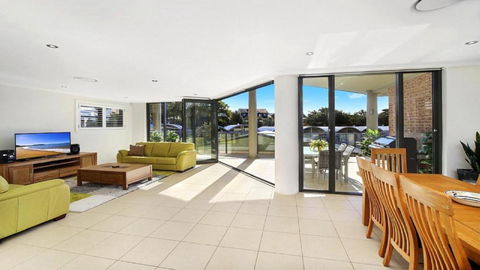 Aurora Cabarita Close To Beach, Shops, Cafes Accom Holidays - Accommodation Noosa 2