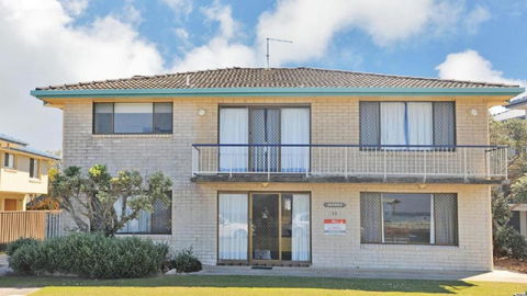 Aurora D - S, 2 - 13 Pacific Pde - Accommodation Noosa 0