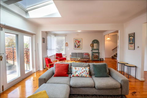 AURORA In Queenscliff - Accommodation Noosa 1