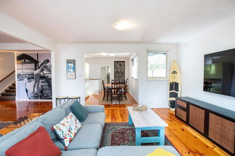 AURORA In Queenscliff - Accommodation Noosa 4