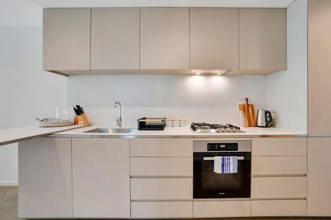 Australia 108 - Prestigious Southbank Level 14 Apt - Accommodation Noosa 4