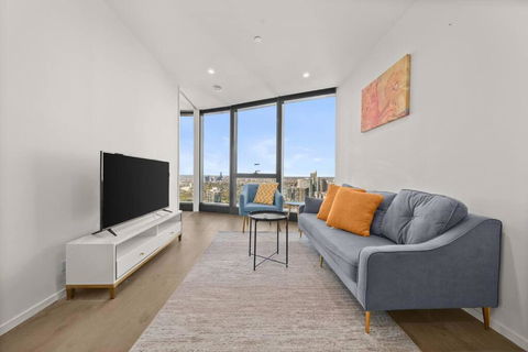 Australia108 High Level Apt 2 Bedrooms With Parking - Accommodation Noosa 0