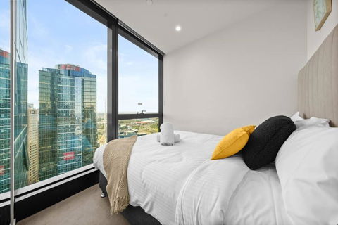 Australia108 High Level Apt 2 Bedrooms With Parking - Accommodation Noosa 2