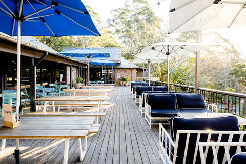 Avoca Beach Hotel - Accommodation Noosa 0