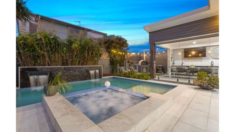 Avoca Beach Retreat - Accommodation Noosa 1