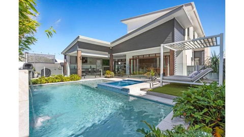 Avoca Beach Retreat - Accommodation Noosa 3
