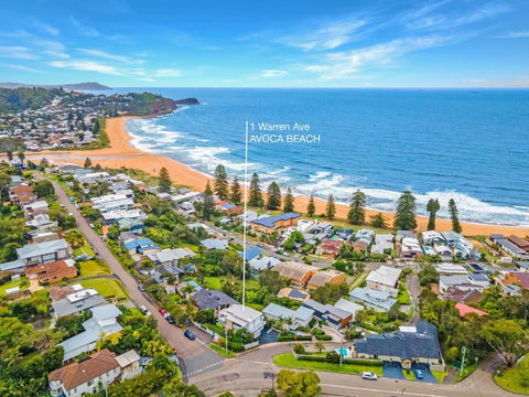 Avoca Views - Accommodation Noosa 1
