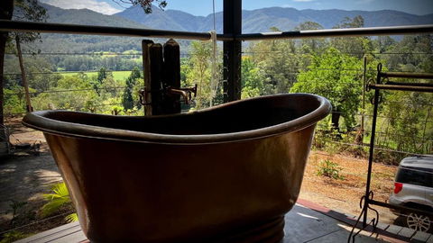 Ayatana - Restful Place - Accommodation Noosa 0