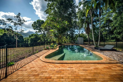 Ayatana - Restful Place - Accommodation Noosa 3
