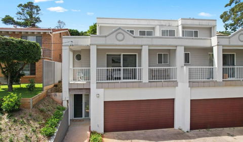 Azul Blue At Shellys - Accommodation Noosa 1