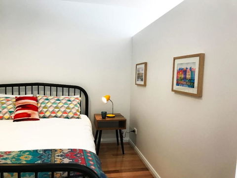 Argyle Embrace - Perfect Location To Explore Town - Accommodation Noosa 2