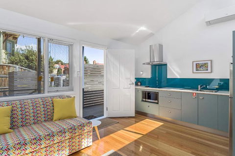 Argyle Embrace - Perfect Location To Explore Town - Accommodation Noosa 0