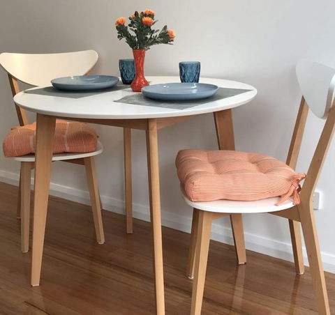 Argyle Embrace - Perfect Location To Explore Town - Accommodation Noosa 3