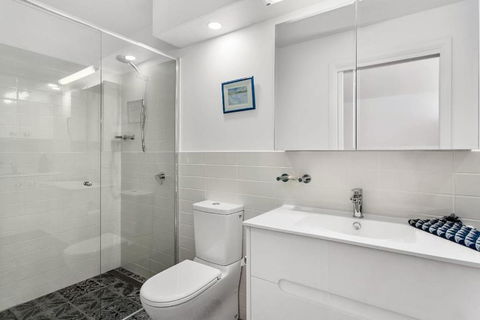 Argyle Embrace - Perfect Location To Explore Town - Accommodation Noosa 4