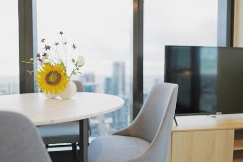 Australia108 Stylish Apartments Southbank LaMaison - Accommodation Noosa 0