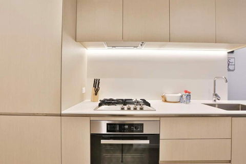 Australia108 Stylish Apartments Southbank LaMaison - Accommodation Noosa 1