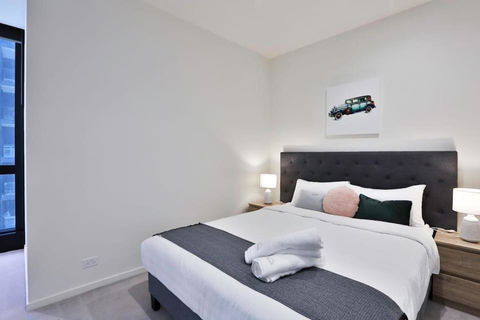 Australia108 Stylish Apartments Southbank LaMaison - Accommodation Noosa 2