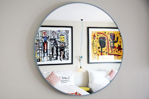 Art Series - The Larwill Studio - Accommodation Noosa 3