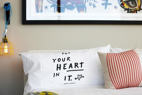 Art Series - The Larwill Studio - Accommodation Noosa 2