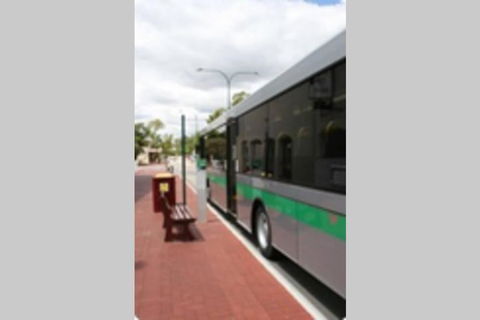 B8 Crawley Apartment 1 BRM & Sleepout Near UWA - Accommodation Noosa 1