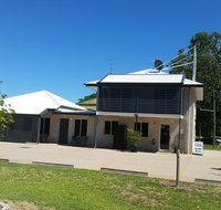Emerald Park Motel - Accommodation Noosa