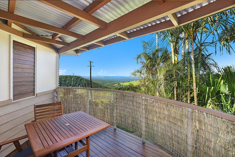 Maleny Terrace Cottages - Accommodation Noosa 8