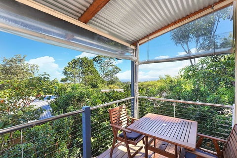 Maleny Terrace Cottages - Accommodation Noosa 4