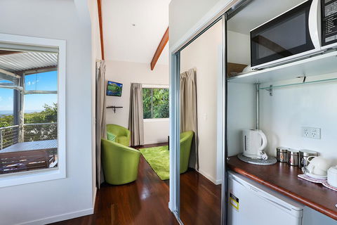 Maleny Terrace Cottages - Accommodation Noosa 12