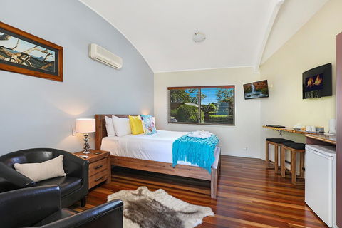 Maleny Terrace Cottages - Accommodation Noosa 14