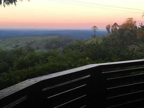 Maleny Terrace Cottages - Accommodation Noosa 16