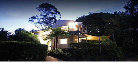 Maleny Terrace Cottages - Accommodation Noosa 0