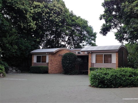Maleny Terrace Cottages - Accommodation Noosa 17
