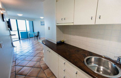 La Promenade - Accommodation Noosa 2