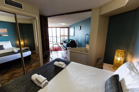 La Promenade - Accommodation Noosa 27