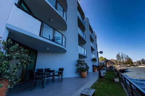 La Promenade - Accommodation Noosa 33