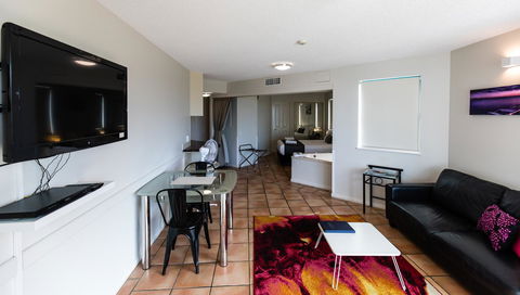 La Promenade - Accommodation Noosa 17
