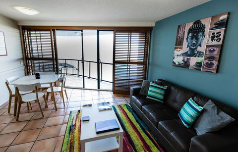 La Promenade - Accommodation Noosa 25