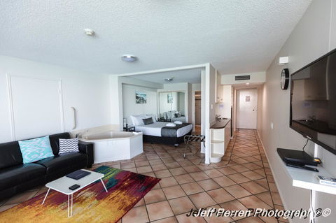 La Promenade - Accommodation Noosa 28