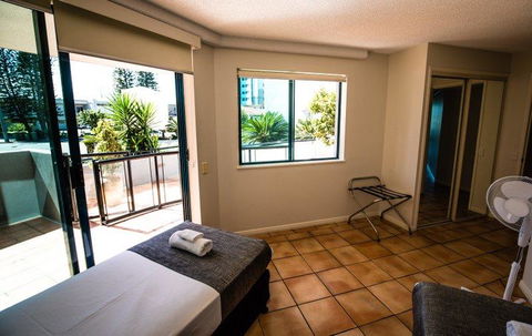 La Promenade - Accommodation Noosa 5