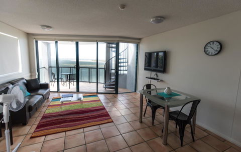 La Promenade - Accommodation Noosa 7