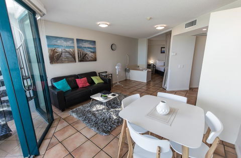 La Promenade - Accommodation Noosa 31