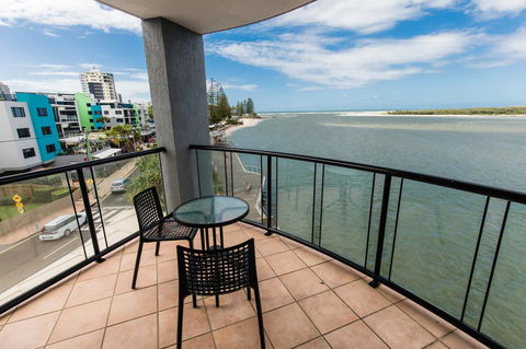 La Promenade - Accommodation Noosa 8