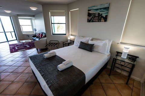 La Promenade - Accommodation Noosa 1