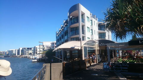 La Promenade - Accommodation Noosa 0