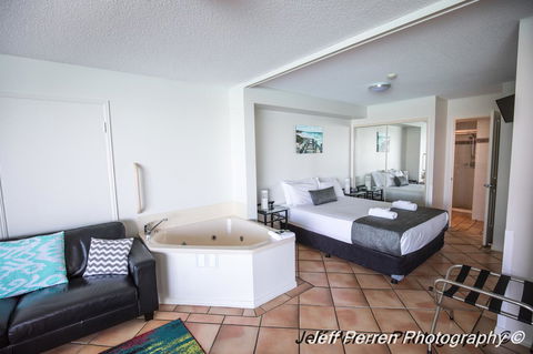 La Promenade - Accommodation Noosa 29
